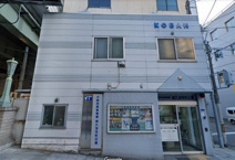 東警察署 南久宝寺町交番