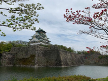 大阪城公園