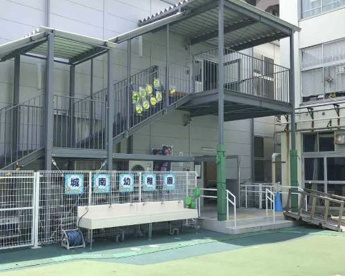 品川区立 城南幼稚園の画像1