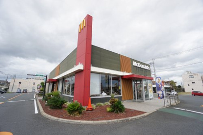マクドナルドの画像1