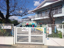 上街保育園