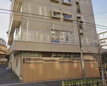 なぎさ通り保育園