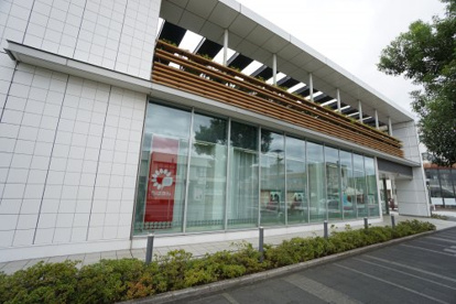 千葉銀行東金支店の画像1