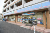 ローソン 北沢五丁目店