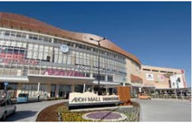 イオンモール日の出