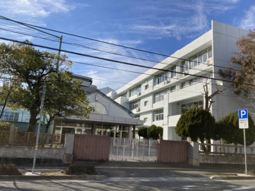 高知県立高知丸の内高校の画像1