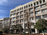 高知県立高知小津高校