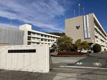 高知県立高知東高校の画像1