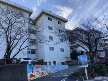 私立高知高校の画像1