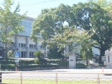 高知県立高知工業高校の画像1