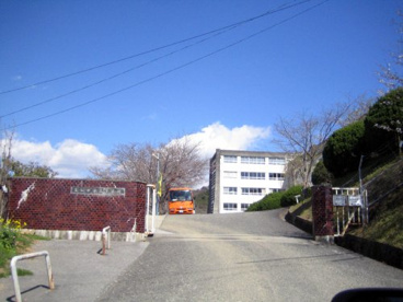 私立高知中央高校の画像1