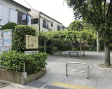 公園 むつみ児童遊園