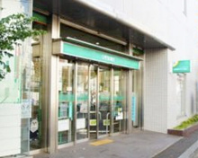 銀行 りそな銀行 品川支店