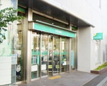 りそな銀行 品川支店の画像1