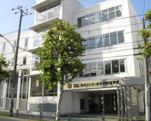 高校 品川エトワール女子高等学校