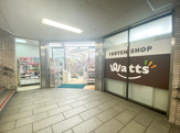 100円ショップ ワッツ笹塚店