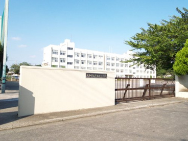 下福田小学校の画像1