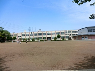 桜丘小学校の画像1