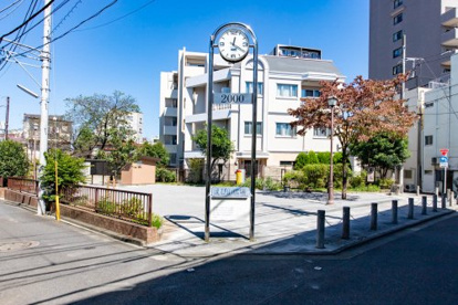 えび山広場の画像1