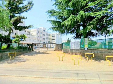 柳橋小学校の画像1