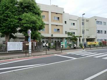 南林間小学校の画像1