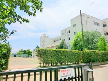 引地台中学校の画像1