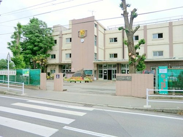 大和中学校の画像1
