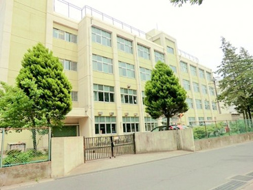 南林間中学校の画像1