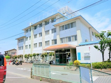 桜ヶ丘中央病院の画像1