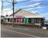ジョナサン 秋川店