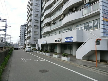 小林国際クリニックの画像1