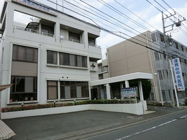深見台中央病院の画像1