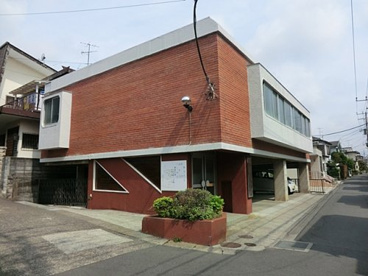 石垣内科小児科医院の画像1