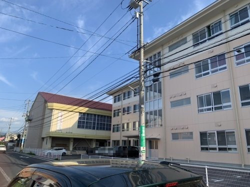 鳥取市立南中学校情報ページ 鳥取市で不動産購入 売却 ライフエステート