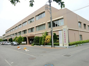 大和成和病院の画像1