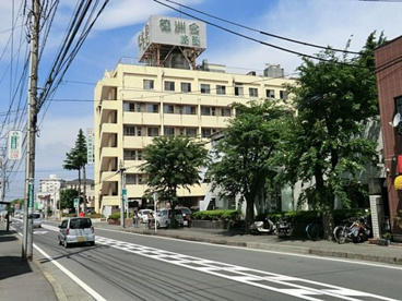 大和徳洲会病院の画像1