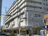ダイエー　グルメシティ長田店
