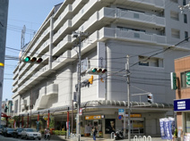 ダイエー　グルメシティ長田店