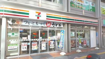 セブンイレブン 台東寿1丁目店の画像1