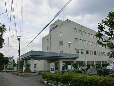 南大和病院の画像1
