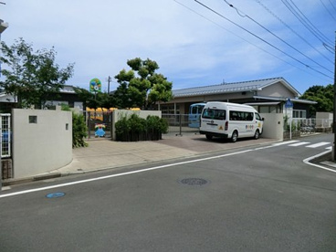 しらゆり幼稚園の画像1