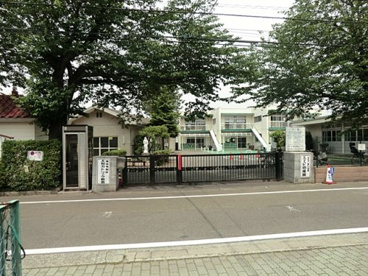 スミレ幼稚園の画像1