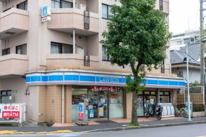 ローソン 中葛西一丁目店の画像1