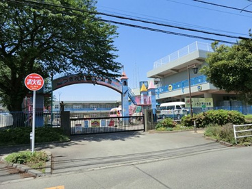 つきみ野幼稚園の画像1
