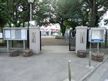 高座みどり幼稚園の画像1