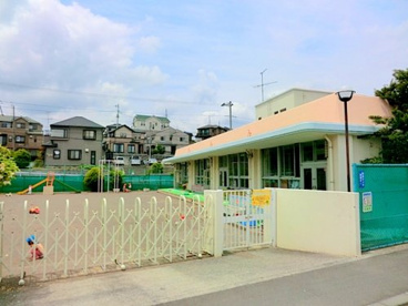 渋谷保育園の画像1