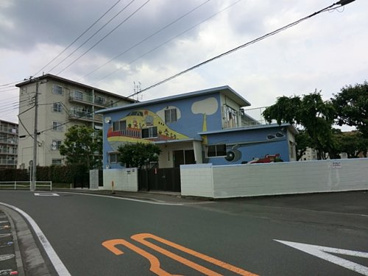 上和田保育園の画像1