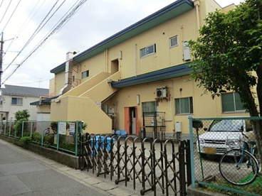 草柳保育園の画像1