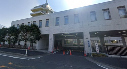 大和市立病院の画像1
