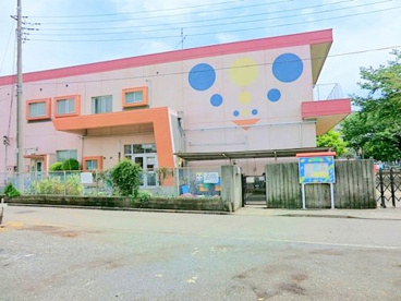 福田保育園の画像1